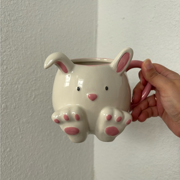 Easter Bunny Mug π° - Picture 2 of 5
